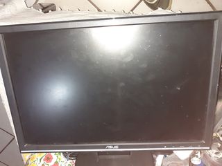 Asus monitor VW195D 19in