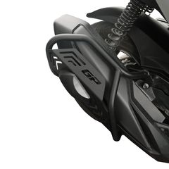 GPK προστατευτικό κάγκελο εξάτμισης για Honda Forza 350 2025-2026