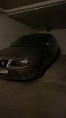 Seat Ibiza 2003