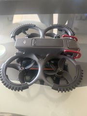 Multicopters-Drones DJI 2024 avata 2-thumb-2
