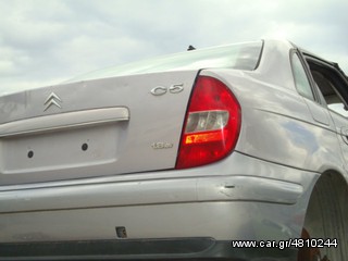 CITROEN C5 (2004)