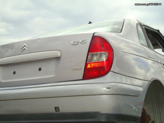 CITROEN C5 (2004)