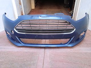 FORD FIESTA MK6 FACELIFT 2012 - 2018.//  Η ΤΙΜΗ ΑΦΟΡΑ ΜΟΝΟ ΤΟN ΕΜΠΡΟΣ ΠΡΟΦΥΛΑΚΤΗΡΑ ΣΚΕΤΟ 1805878 - ΟΧΙ ΜΑΣΚΑ  \\ Γ Ν Η Σ Ι Α-ΚΑΛΟΜΕΤΑΧΕΙΡΙΣΜΕΝΑ-ΑΝΤΑΛΛΑΚΤΙΚΑ