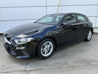 Mercedes-Benz A 160 2019 ΕΛΛΗΝΙΚΗΣ ΑΝΤΙΠΡΟΣΩΠΕΙΑΣ