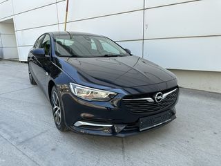 Opel Insignia 2018 ΕΛΛΗΝΙΚΗΣ ΑΝΤΙΠΡΟΣΩΠΕΙΑΣ-thumb-9