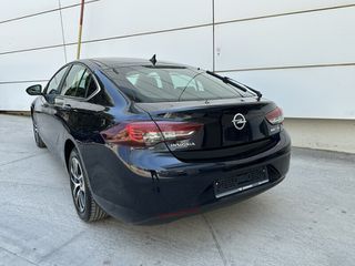 Opel Insignia 2018 ΕΛΛΗΝΙΚΗΣ ΑΝΤΙΠΡΟΣΩΠΕΙΑΣ-thumb-4