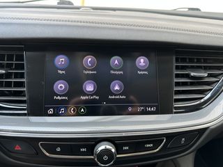 Opel Insignia 2018 ΕΛΛΗΝΙΚΗΣ ΑΝΤΙΠΡΟΣΩΠΕΙΑΣ-thumb-31