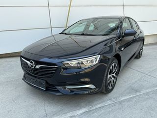 Opel Insignia 2018 ΕΛΛΗΝΙΚΗΣ ΑΝΤΙΠΡΟΣΩΠΕΙΑΣ-thumb-1