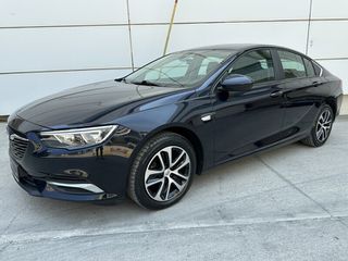Opel Insignia 2018 ΕΛΛΗΝΙΚΗΣ ΑΝΤΙΠΡΟΣΩΠΕΙΑΣ