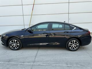 Opel Insignia 2018 ΕΛΛΗΝΙΚΗΣ ΑΝΤΙΠΡΟΣΩΠΕΙΑΣ-thumb-2