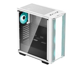 DeepCool CC560 WH V2 Midi Tower-thumb-1