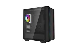 DeepCool CC560 ARGB V2 Midi Tower Black-thumb-4