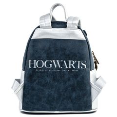 Harry Potter by Loungefly Backpack Hogwarts Castle-thumb-2