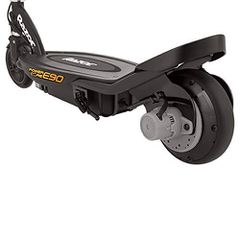 Razor- Power Core E90 Electric Scooter - Black-thumb-1
