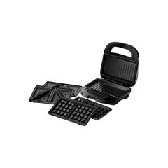Philips 5000 series HD2350/80 Sandwich Maker-thumb-1