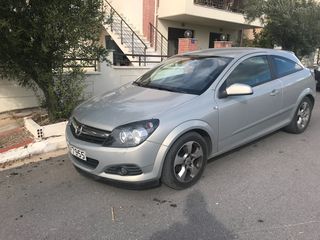 Opel Astra 2005 GTC 1.6 SPORT