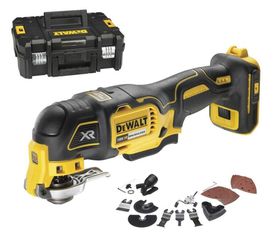 DEWALT DCS356NT-XJ 20000 OPM 18V Black, Yellow