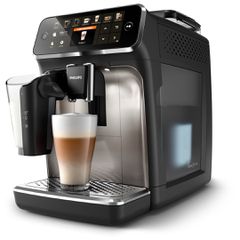 Philips EP5447/90 coffee maker Fully-auto Espresso machine 1.8 L-thumb-1