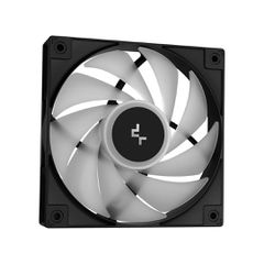 DeepCool LE360 V2 Processor All-in-one liquid cooler 12 cm Black 1 pc(s)-thumb-2