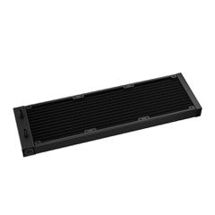 DeepCool LE360 V2 Processor All-in-one liquid cooler 12 cm Black 1 pc(s)-thumb-3
