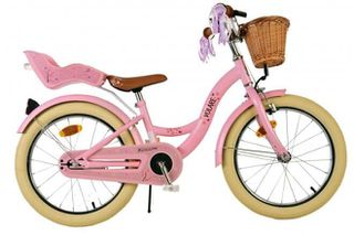 Volare - Children's Bicycle 18 - Blossom Pink (51830)
