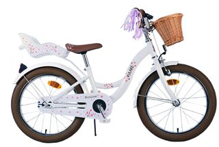 Volare - Children's Bicycle 18 - Blossom White (51834)