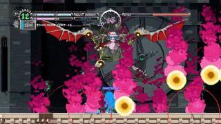 Touhou Luna Nights / Nintendo Switch-thumb-3
