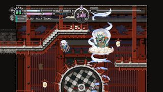 Touhou Luna Nights / Nintendo Switch-thumb-2