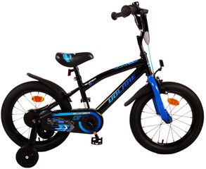 Volare - Childrens Bicycle 16 - Super GT Blue (51674)