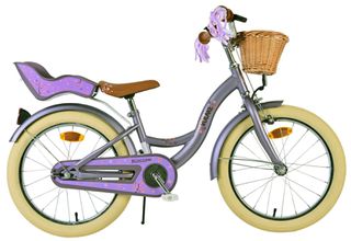 Volare - Children's Bicycle 18 - Blossom Purple (51832)