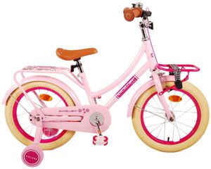 Volare - Children's Bicycle 16 - Excellent Pink (51632)