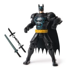 Batman - Ninja Strike Feature Figures 15 cm - Batman / Toys