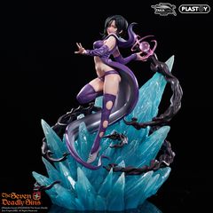 MERLIN - SEVEN DEADLY SINS STATUE / Fan Shop and Merchandise