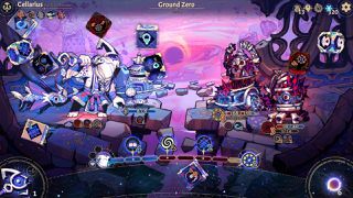 Astrea: Six Sided Oracles (Import) / Nintendo Switch-thumb-2