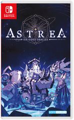 Astrea: Six Sided Oracles (Import) / Nintendo Switch