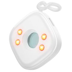 HOCO GM231 anti-spy camera detector white