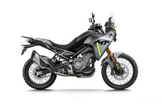 CFmoto 450 MT 2025 Ετοιμοπαράδωτο!!!