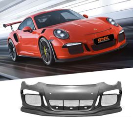 ΠΡΟΦΥΛΑΚΤΗΡΑΣ ΕΜΠΡΟΣ Porsche 911 991.1 Carrera GT3 RS Design Front Bumper 2012-2015