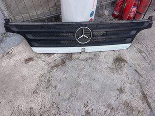 ΜΑΣΚΑ MERCEDES ATEGO II ME ΣΗΜΑ ΜΑΖΙ