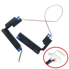 Speaker Set - Ηχεία ζευγάρι για Laptop Lenovo IdeaPad 1 15ALC7 82R4 15ALC7 15IJL7 15IAU7 15IGL7 2022 year PK23000ZAG0 PK23000ZAY0 PK23000ZAY0_UB Speakers Left+Right ( Κωδ.1-SPKR298 )