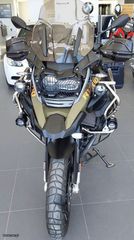Bmw R 1200 GS Adventure 2014