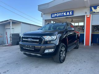 Ford Ranger 2017 WILDTRACK FULL EXTRA 3,2 cc