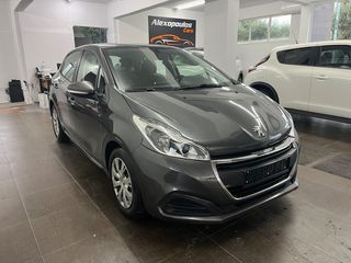 Peugeot 208 2019 6ΤΑΧΥΤΟ 1.5 BLUEHDI 100ΗP  ACTIVE-thumb-5