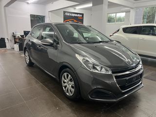 Peugeot 208 2019 6ΤΑΧΥΤΟ 1.5 BLUEHDI 100ΗP  ACTIVE-thumb-6