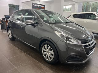 Peugeot 208 2019 6ΤΑΧΥΤΟ 1.5 BLUEHDI 100ΗP  ACTIVE-thumb-7