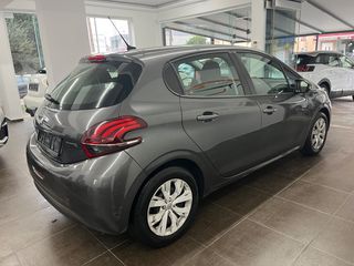 Peugeot 208 2019 6ΤΑΧΥΤΟ 1.5 BLUEHDI 100ΗP  ACTIVE-thumb-8