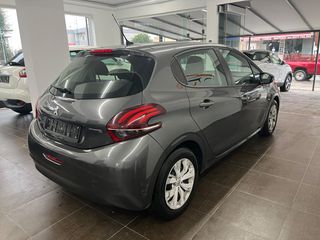 Peugeot 208 2019 6ΤΑΧΥΤΟ 1.5 BLUEHDI 100ΗP  ACTIVE-thumb-9