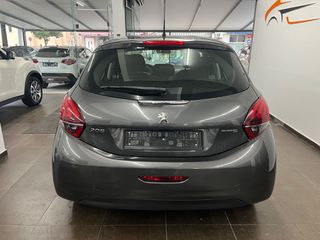 Peugeot 208 2019 6ΤΑΧΥΤΟ 1.5 BLUEHDI 100ΗP  ACTIVE-thumb-11