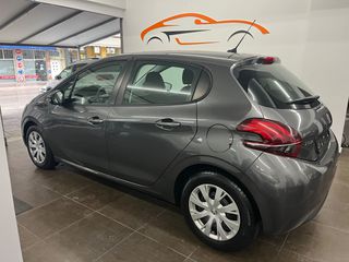 Peugeot 208 2019 6ΤΑΧΥΤΟ 1.5 BLUEHDI 100ΗP  ACTIVE-thumb-13