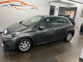 Peugeot 208 2019 6ΤΑΧΥΤΟ 1.5 BLUEHDI 100ΗP  ACTIVE-thumb-14